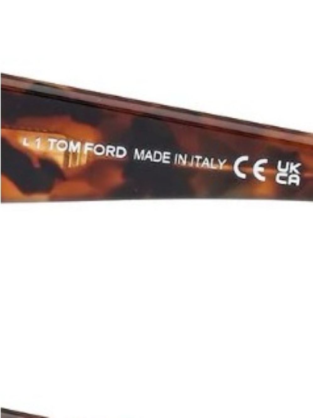 Tom Ford Eyeglasses-NEW - Picture 12 of 12